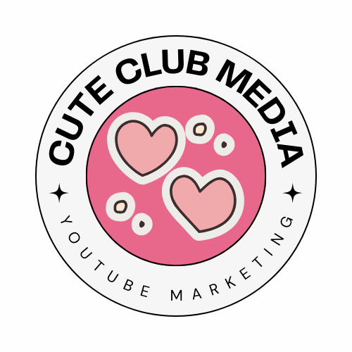 Cute Club Media